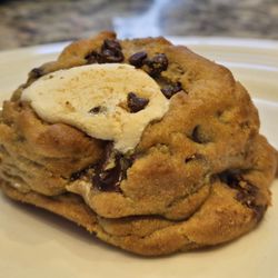 Potomac Cookie - Smores Cookie
