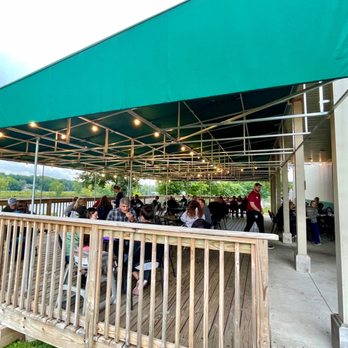 Hairy Cow Brewing Company - Brewpubs Near Me - Byron, Illinois