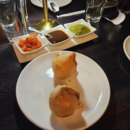 Samosas