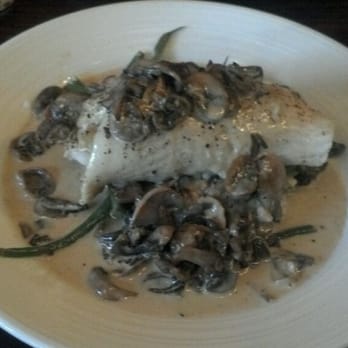 Figs - Stuffed sole in a mushroom cream sauce - Moroccan Near Me - Philadelphia, Pennsylvania Figs - Stuffed sole in a mushroom cream sauce - Moroccan Near Me - Philadelphia, Pennsylvania