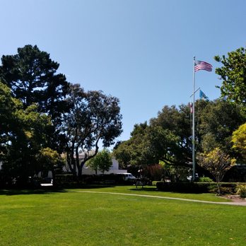 Devendorf Park - Grassy space - Parks Near Me - Carmel-by-the-Sea, California