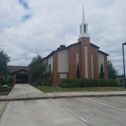 The Church of Jesus Christ of Latter-Day Saints