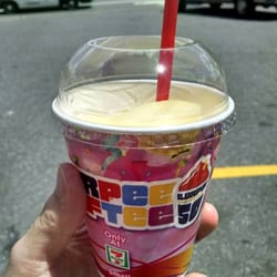 7-Eleven - :)