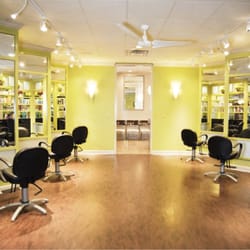 The Collective a Salon - Blowout Salon