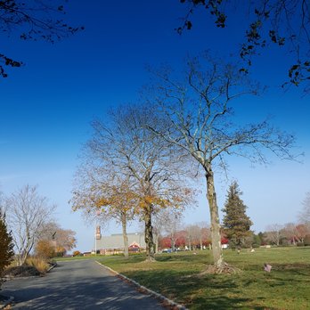 Washington Memorial Park - Funeral Services & Cemeteries Near Me - Mount Sinai, New York