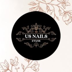 US Nails Evans
