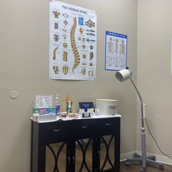 Maes V. Rabadi, DC - Chiropractors Near Me - Santa Clarita , California Maes V. Rabadi, DC - Chiropractors Near Me - Santa Clarita , California