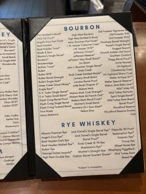 Menu photo 7 The Butcher's Son Virginia Beach, VA Menu photo 7 The Butcher's Son Virginia Beach, VA