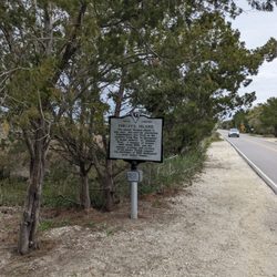 Pawley's Island Historical Marker - Pawley's Island Historical Marker