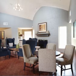 Hickory Woods Apartment Homes