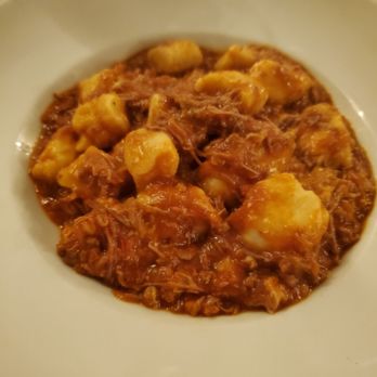 Aroma Osteria - Gnocchetti al Ragú di Maiale - Italian Near Me - Wappingers Falls, New York Aroma Osteria - Gnocchetti al Ragú di Maiale - Italian Near Me - Wappingers Falls, New York