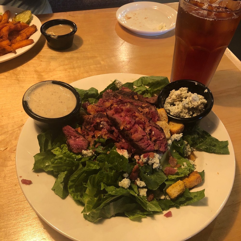 THE BEST 10 Steakhouses near Springfield, TN 37172 Last Updated