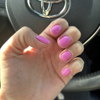 Palace Nails and Spa - Tina is amazing nail artist. I highly recommend this business as they really care about their customers. - Nail Salons Near Me - Antelope, California Palace Nails and Spa - Tina is amazing nail artist. I highly recommend this business as they really care about their customers. - Nail Salons Near Me - Antelope, California
