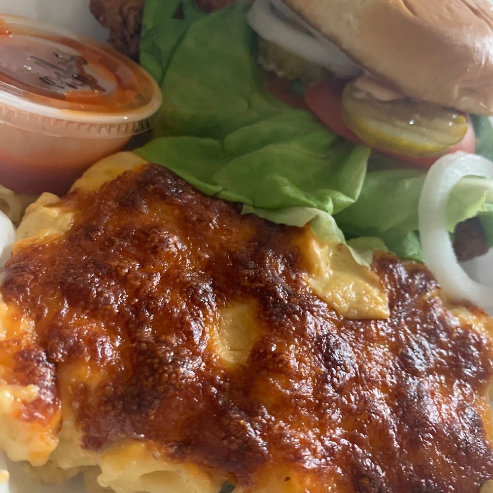 Tendermacs - Soul Food Near Me - Chesapeake, Virginia Tendermacs - Soul Food Near Me - Chesapeake, Virginia