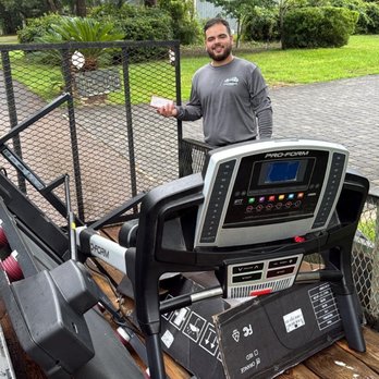 JP Junk Removal & Cleanout - Junk Removal & Hauling Near Me - Fort Walton Beach, Florida JP Junk Removal & Cleanout - Junk Removal & Hauling Near Me - Fort Walton Beach, Florida