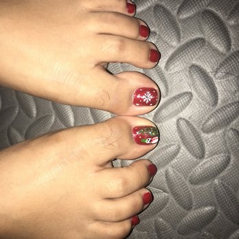 NN Nails - Nail Salons Near Me - San Diego, California