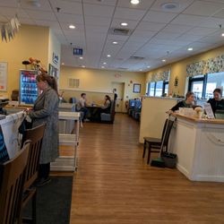 Janie's Uncommon Cafe