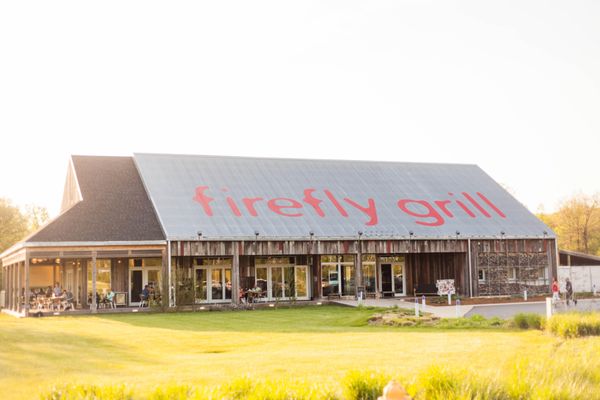 Firefly Grill by null