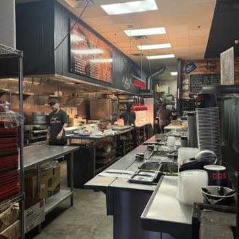 Big B's Texas BBQ - Kitchen - Barbeque Near Me - Henderson, Nevada Big B's Texas BBQ - Kitchen - Barbeque Near Me - Henderson, Nevada