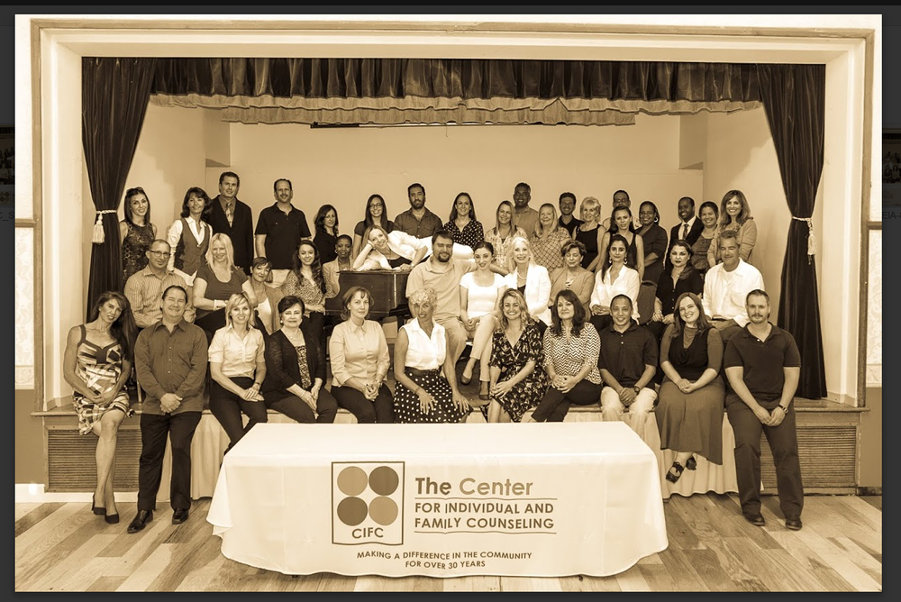 The Center For Individual & Family Counseling - grief counselor in Valley Village, CA