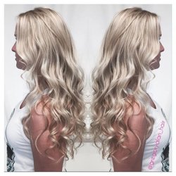 Fox And The Bee, A Boutique Salon