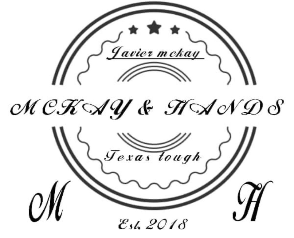 Slide of Mckay & Hand