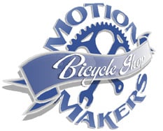 Motion Makers Bicycle Shop by null