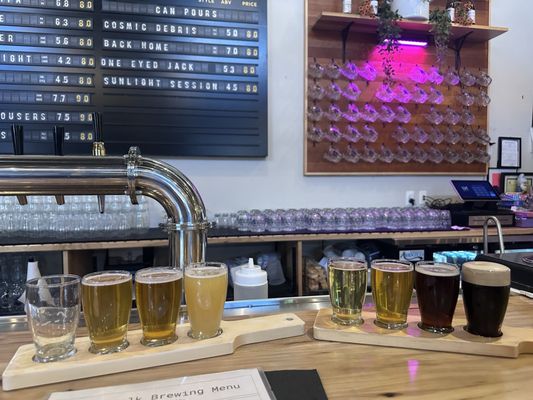 RiverWalk Brewing Co. by null