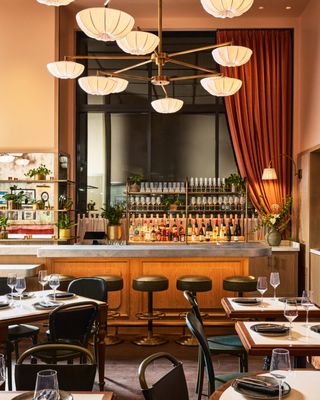 Fidelity Hotel by null