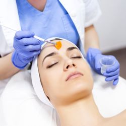Magnolia A Welless & Beauty Collective - Facials