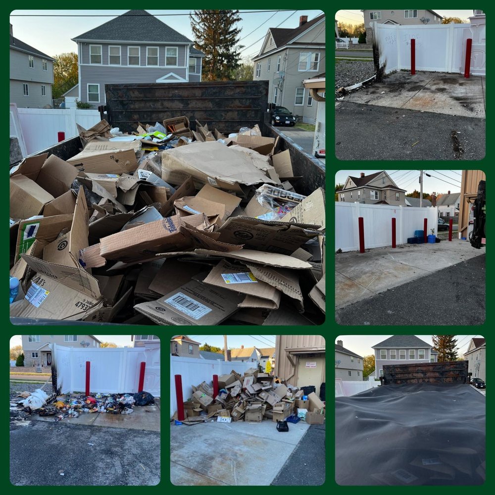 JDOG JUNK REMOVAL & HAULING WESTFIELD Updated September 2024