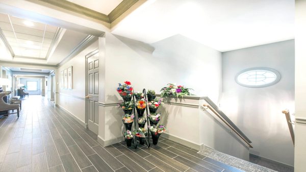GARY L. KAUFMAN FUNERAL HOME AT MEADOWRIDGE MEMORIAL PARK - Updated May