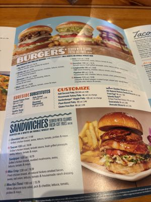 Menu photo 2 Islands Restaurant Riverside, CA Menu photo 2 Islands Restaurant Riverside, CA
