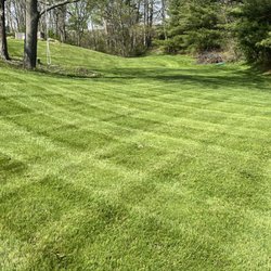 Burkhart’s Brothers Construction and Landscaping - DIAMONDS