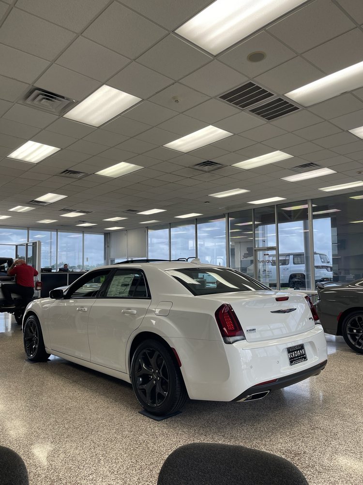 ACADIANA DODGE CHRYSLER JEEP RAM FIAT Updated September 2024 24