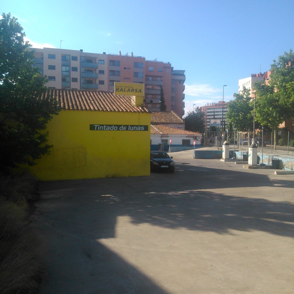 THE BEST 10 AUTOMOTIVE near C. DE NICANOR VILLA, 50002 ZARAGOZA, SPAIN -  Updated 2026 - Hours - Yelp