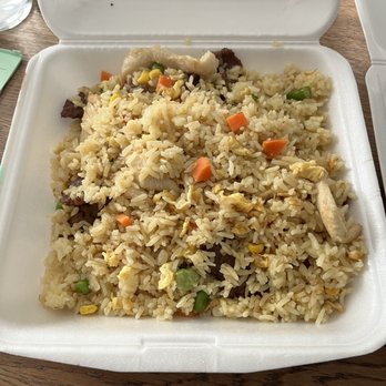 Pho Kim Long - Combination fried rice - Vietnamese Near Me - San Antonio, Texas Pho Kim Long - Combination fried rice - Vietnamese Near Me - San Antonio, Texas