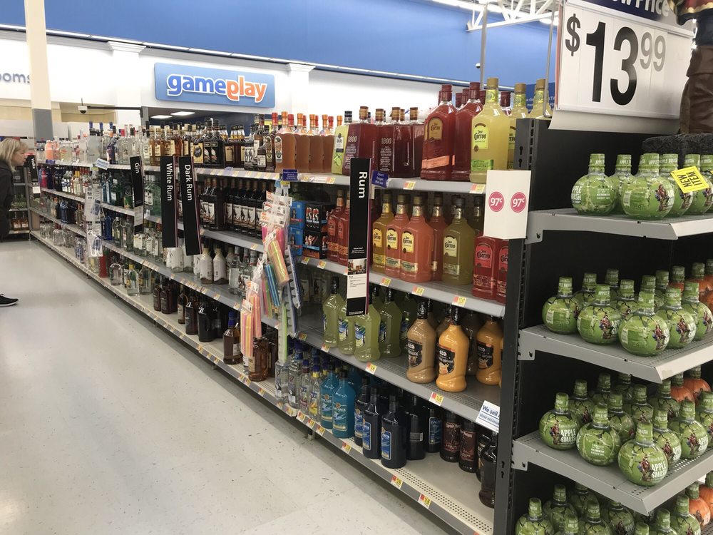 WALMART SUPERCENTER 23 Photos Department Stores 2129 W Houghton Lake Dr, Houghton Lake, MI