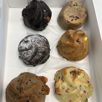 Fat and Weird Cookie - Desserts Near Me - Panama City, Florida Fat and Weird Cookie - Desserts Near Me - Panama City, Florida
