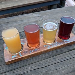 Houston Cider Company