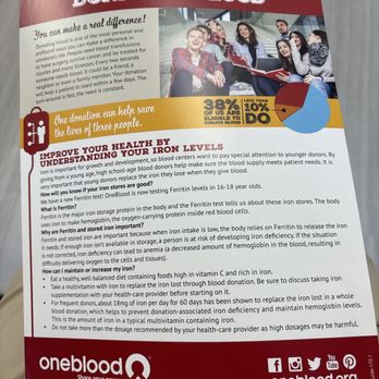 OneBlood Delray Beach Donor Center - Blood & Plasma Donation Centers Near Me - Delray Beach, Florida
