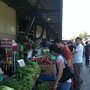 Photo of Sydney's Paddy's Markets