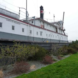 Anacortes WT Preston - WT Preston
