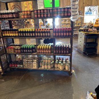 Honeyville - Specialty Food Near Me - Durango, Colorado