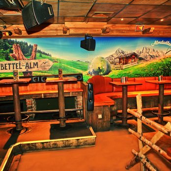 Bettel-Alm - Dance Clubs Near Me - Vienna, 9