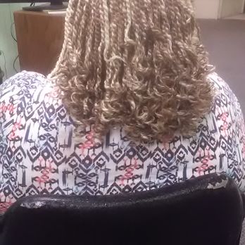 Unique Braids - Been coming here since 2011 I'm Texas bound Adama is great love her work . Thanks Unique Braid's I love you - Hair Salons Near Me - Oakland, California Unique Braids - Been coming here since 2011 I'm Texas bound Adama is great love her work . Thanks Unique Braid's I love you - Hair Salons Near Me - Oakland, California