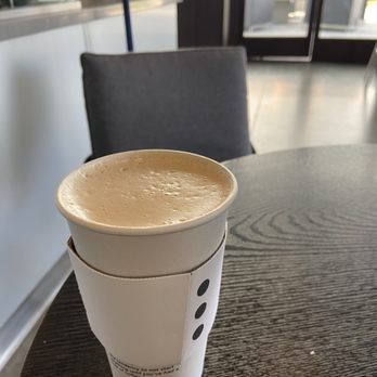 Reborn Coffee - Chai tea latte - Coffee & Tea Near Me - Brea, California Reborn Coffee - Chai tea latte - Coffee & Tea Near Me - Brea, California