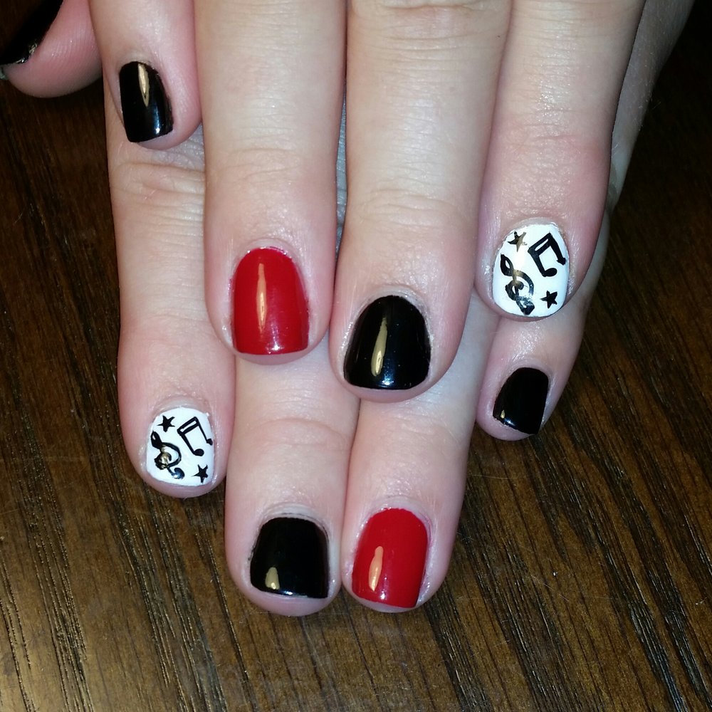 Angels Nails - Nails by Lucy - Nail Salons Near Me - Bakersfield, California Angels Nails - Nails by Lucy - Nail Salons Near Me - Bakersfield, California