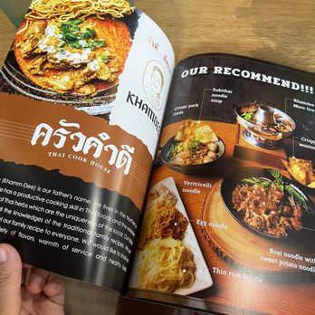 Khamdee Thai Cookhouse - Thai Near Me - Beaverton, Oregon Khamdee Thai Cookhouse - Thai Near Me - Beaverton, Oregon