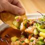 Photo of Chilaquiles Modern Kitchen